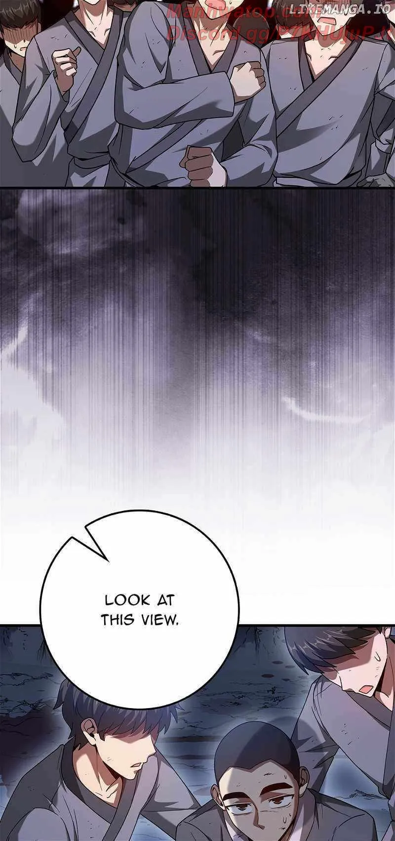 Return of the Martial Arts Genius Chapter 45 Online - página 7