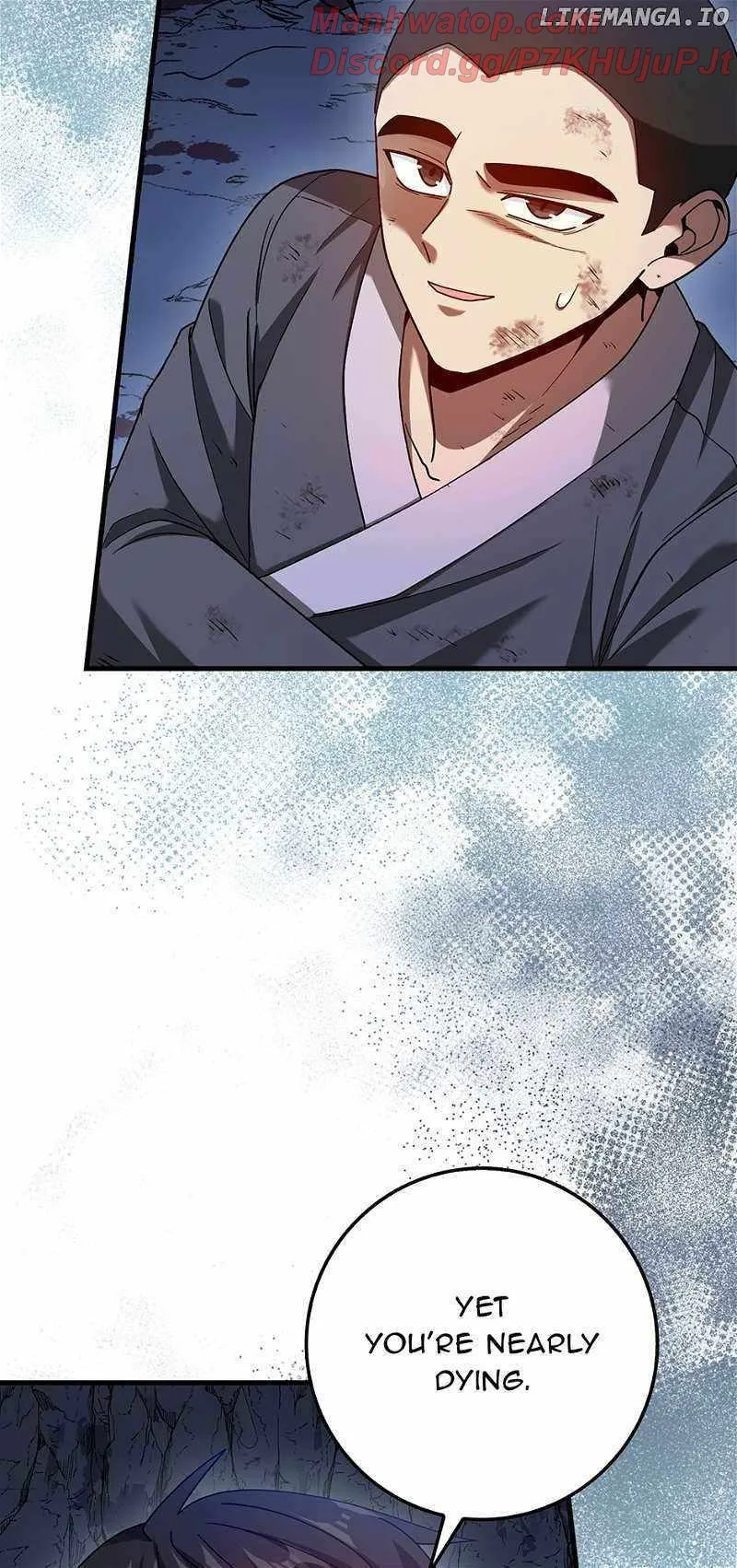 Return of the Martial Arts Genius Chapter 45 Online - página 10
