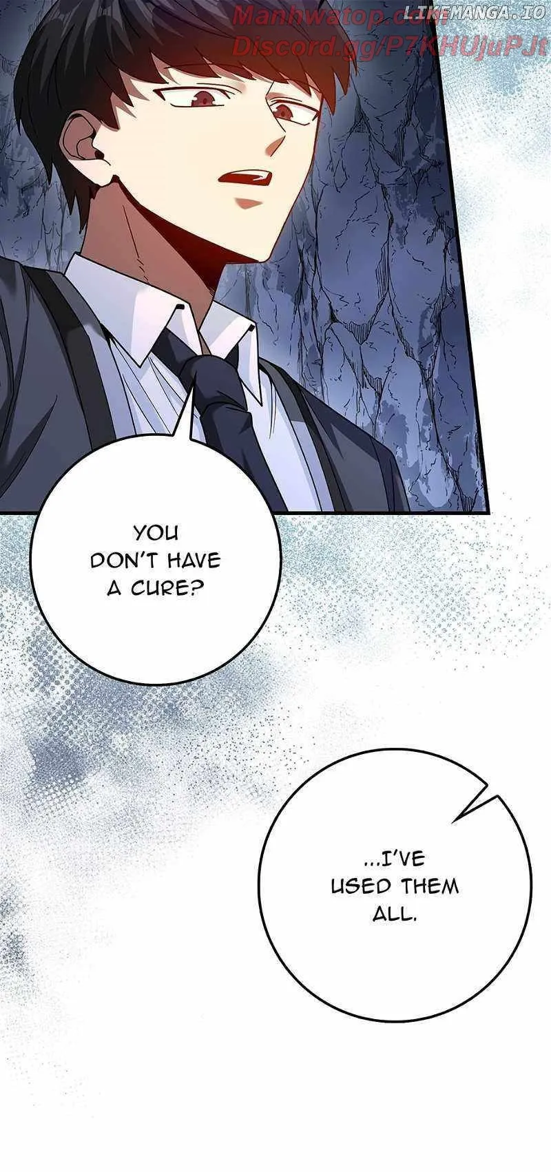 Return of the Martial Arts Genius Chapter 45 Online - página 11