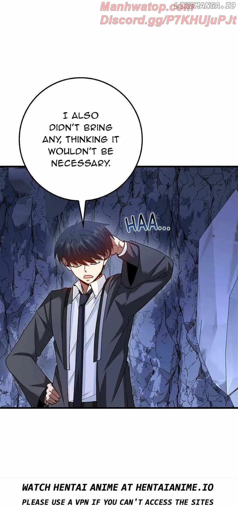 Return of the Martial Arts Genius Chapter 45 Online - página 12
