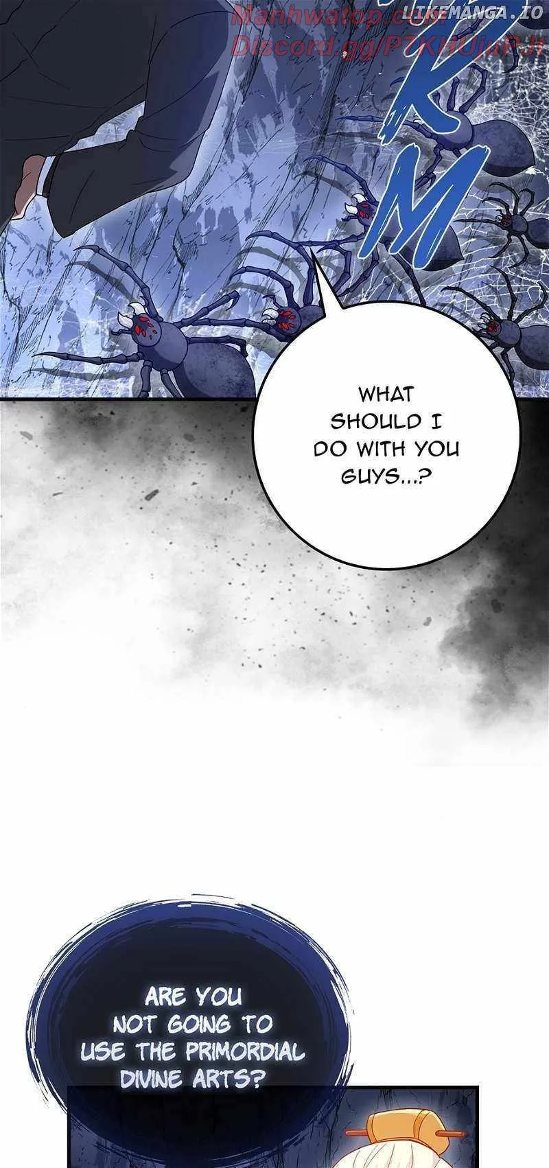 Return of the Martial Arts Genius Chapter 45 Online - página 18