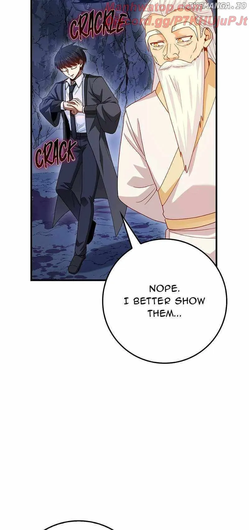Return of the Martial Arts Genius Chapter 45 Online - página 19