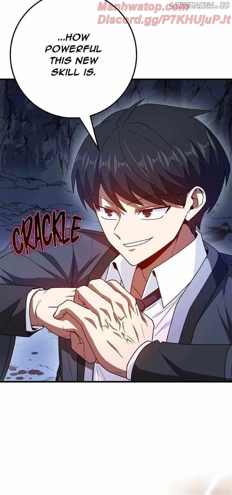Return of the Martial Arts Genius Chapter 45 Online - página 20