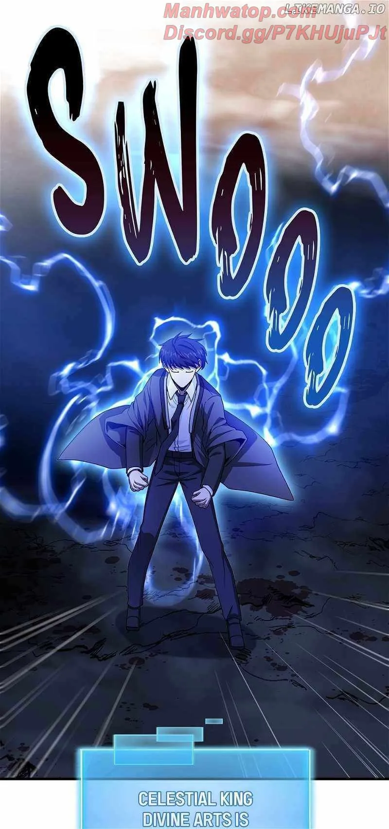 Return of the Martial Arts Genius Chapter 45 Online - página 21