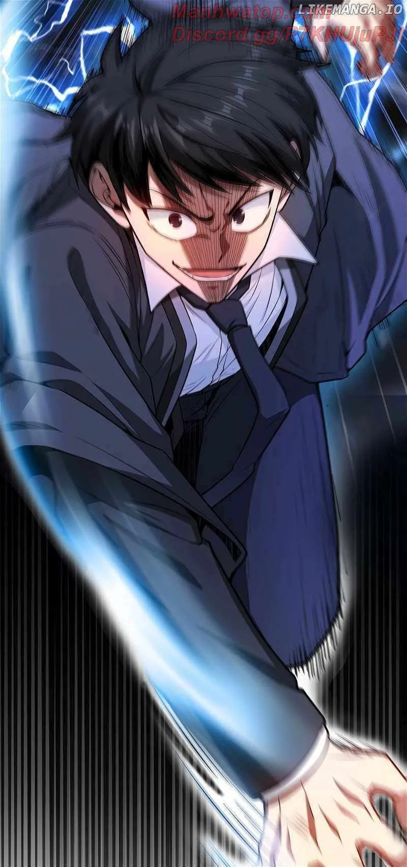 Return of the Martial Arts Genius Chapter 45 Online - página 23