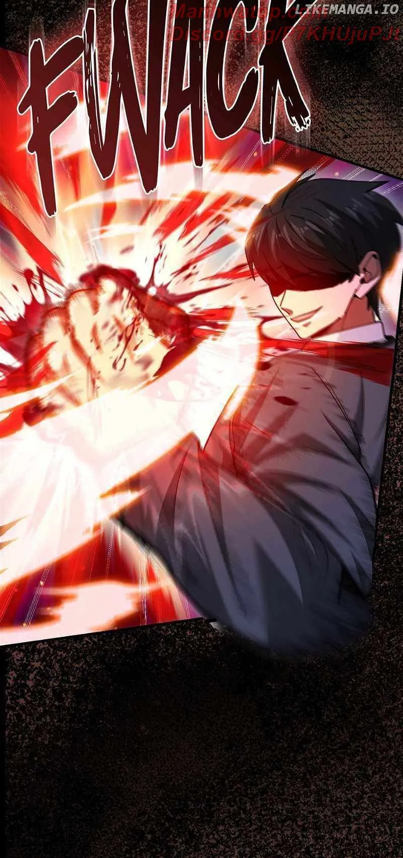 Return of the Martial Arts Genius Chapter 45 Online - página 26