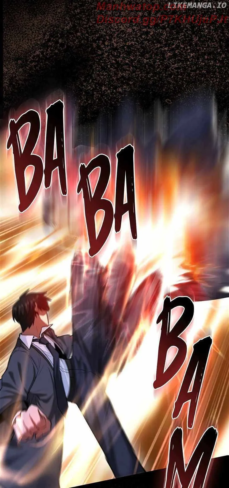 Return of the Martial Arts Genius Chapter 45 Online - página 27