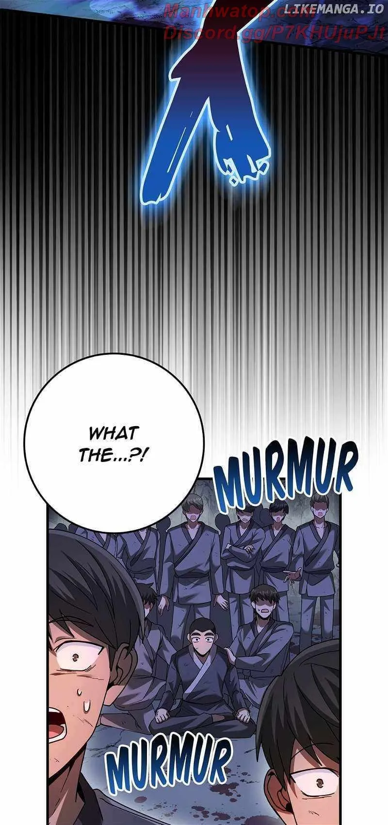 Return of the Martial Arts Genius Chapter 45 Online - página 31