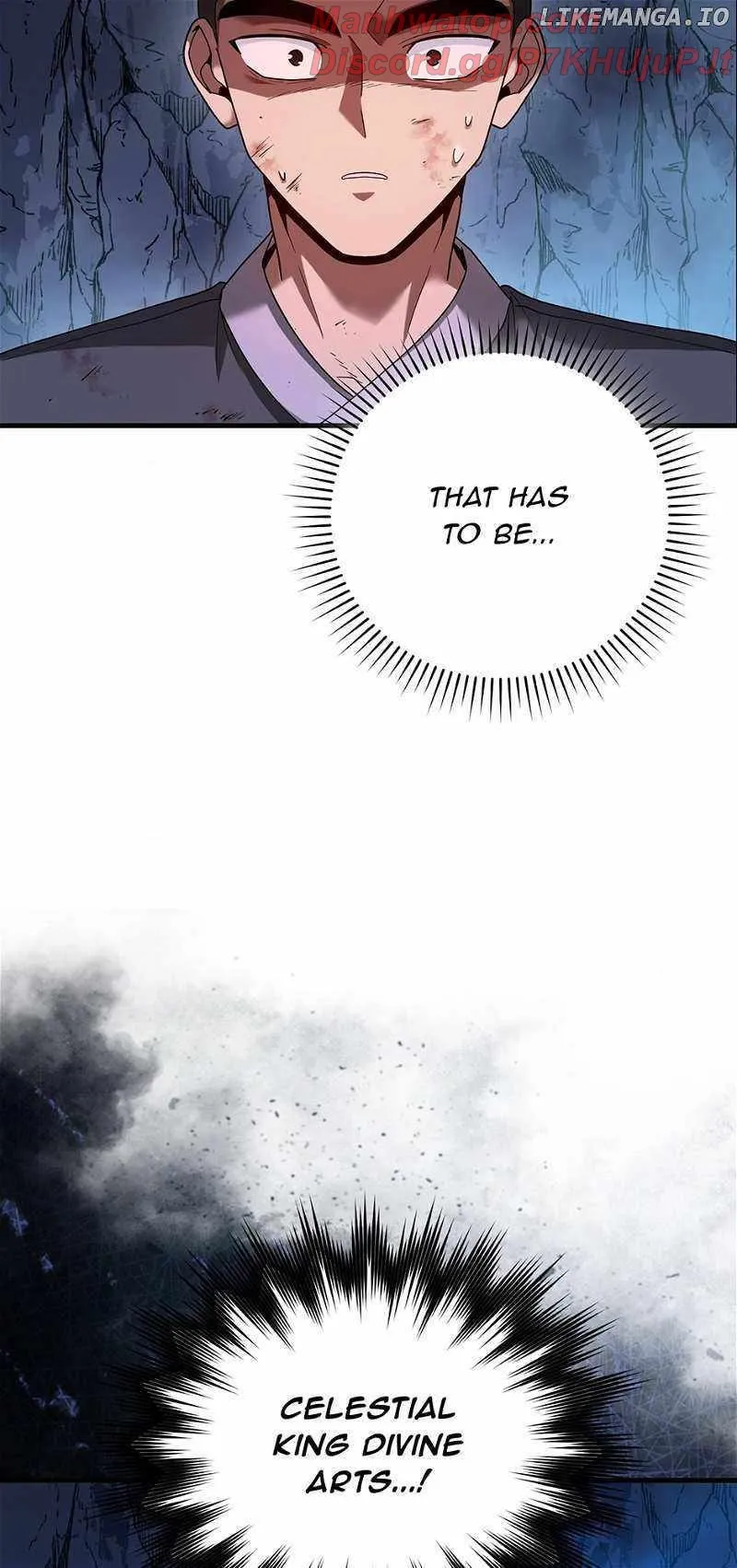 Return of the Martial Arts Genius Chapter 45 Online - página 33