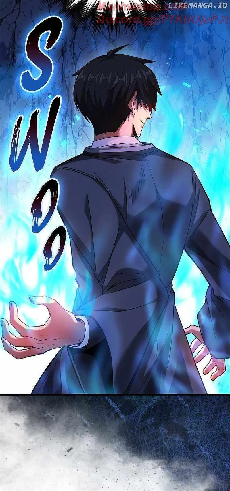 Return of the Martial Arts Genius Chapter 45 Online - página 34