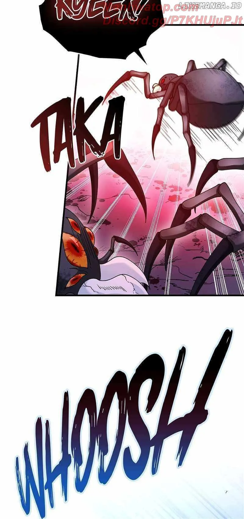 Return of the Martial Arts Genius Chapter 45 Online - página 36