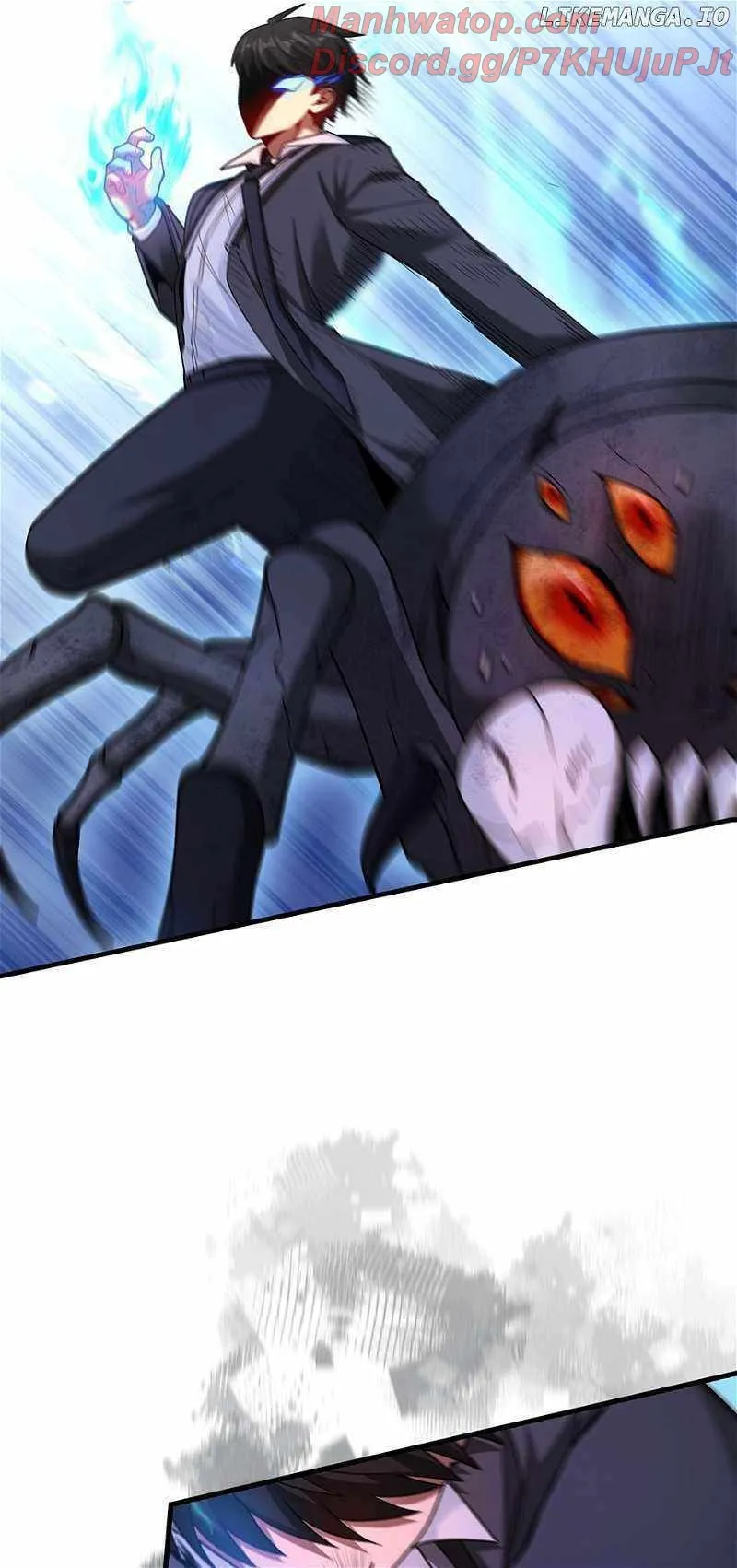 Return of the Martial Arts Genius Chapter 45 Online - página 37