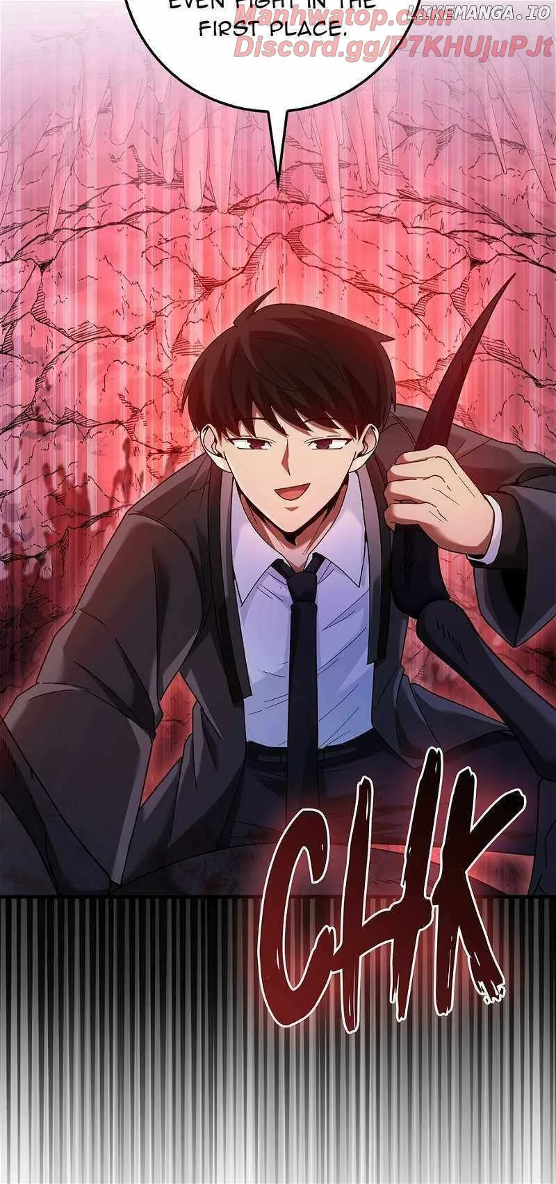Return of the Martial Arts Genius Chapter 45 Online - página 40