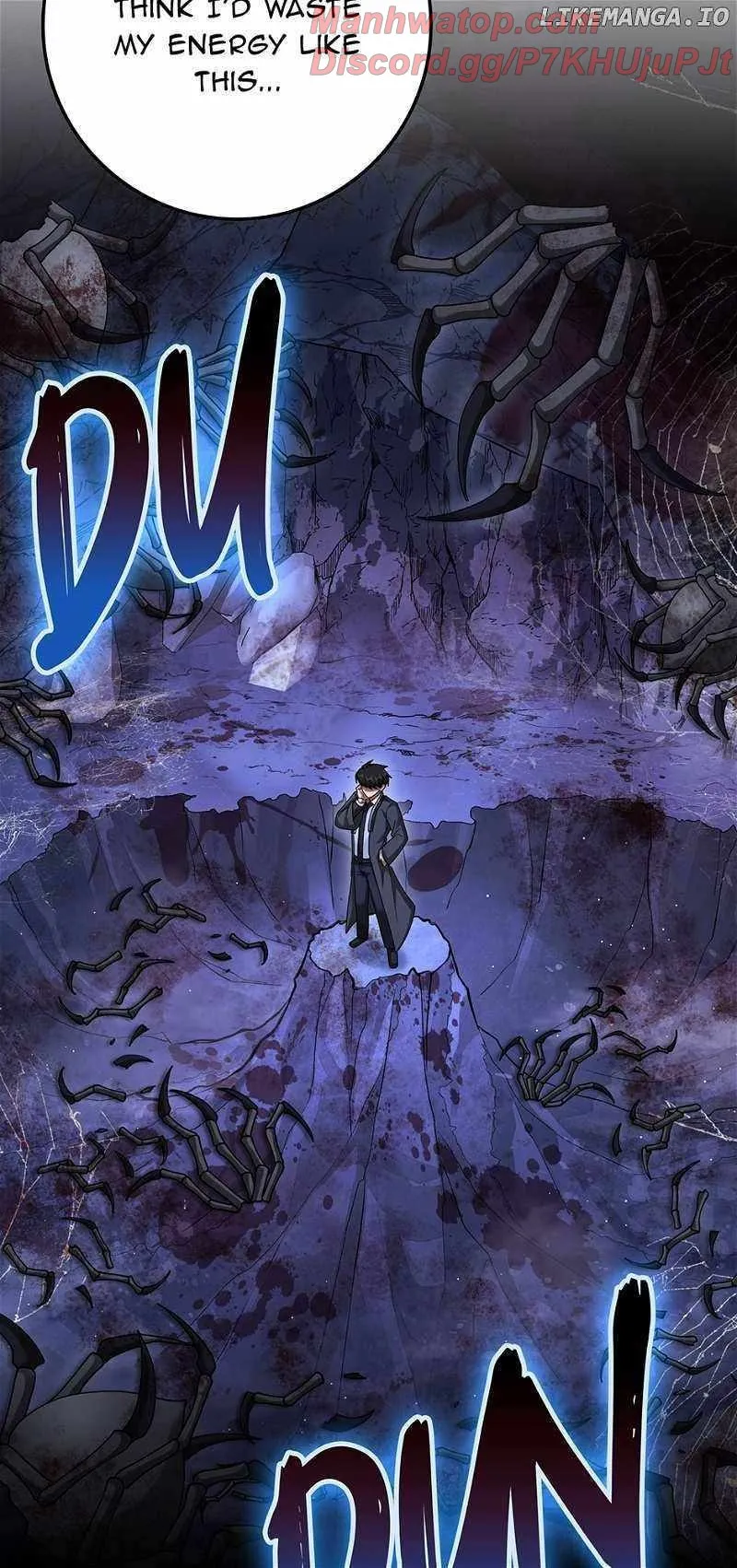 Return of the Martial Arts Genius Chapter 45 Online - página 44