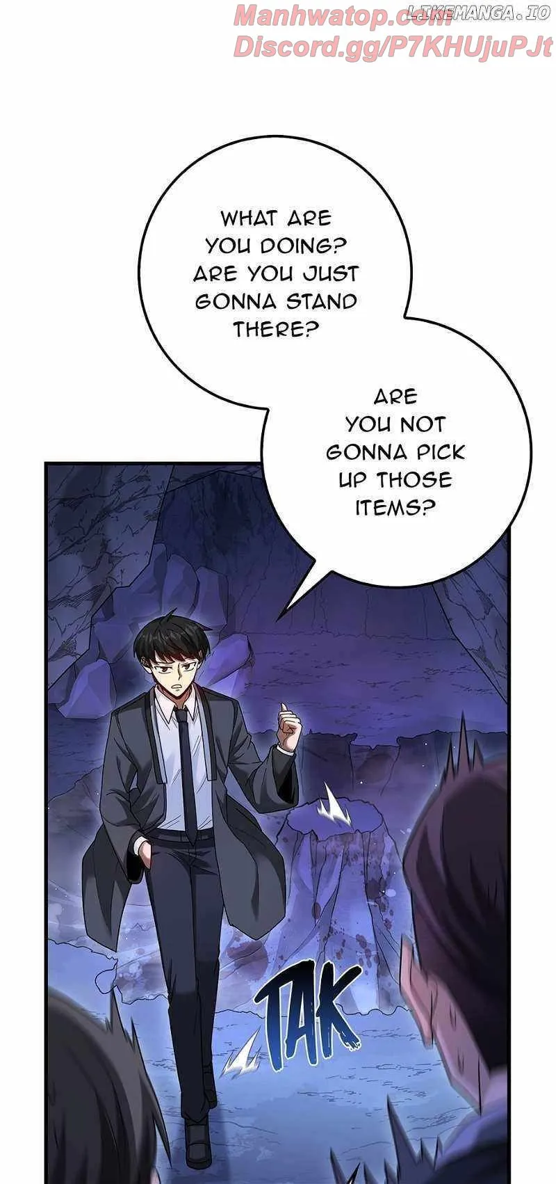 Return of the Martial Arts Genius Chapter 45 Online - página 46