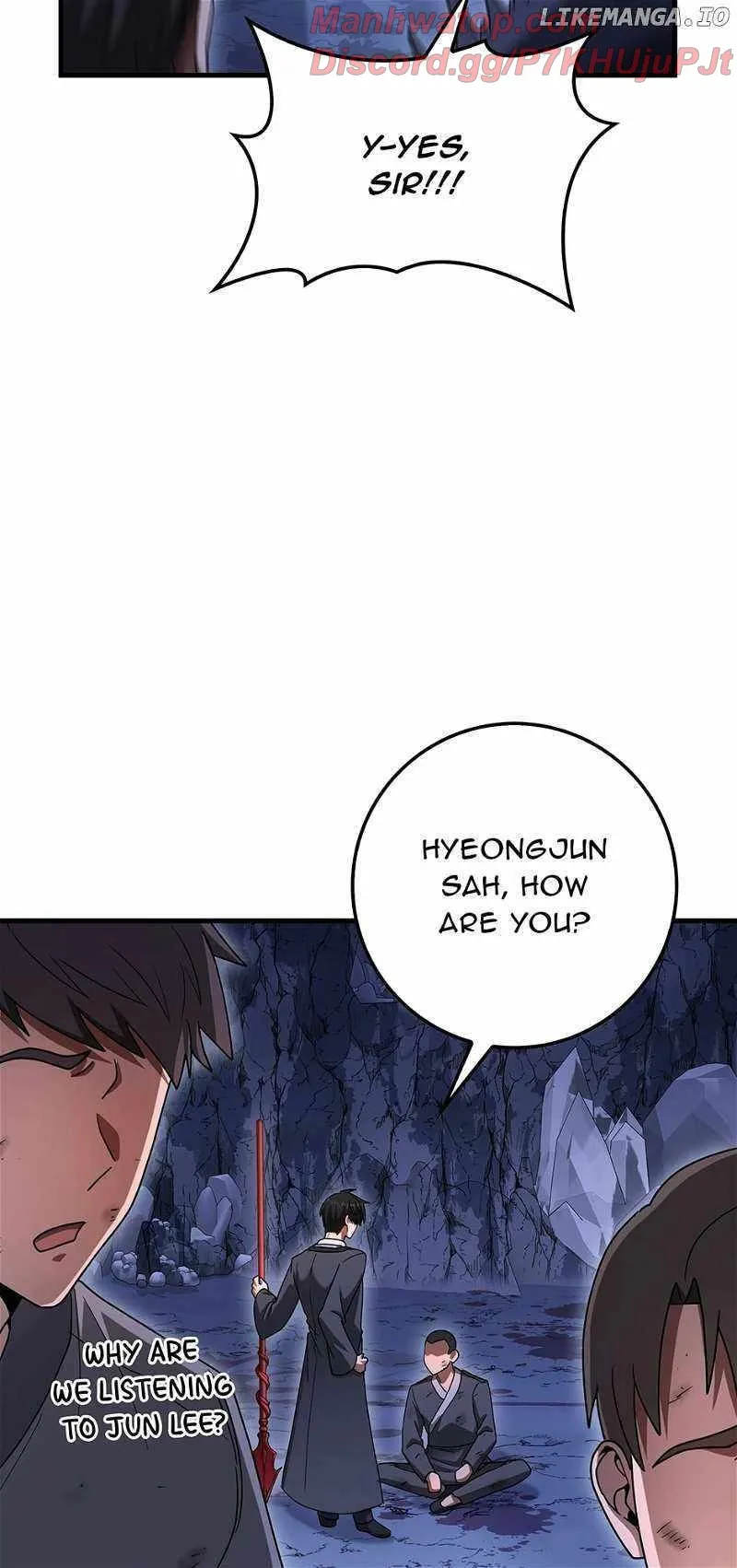 Return of the Martial Arts Genius Chapter 45 Online - página 47