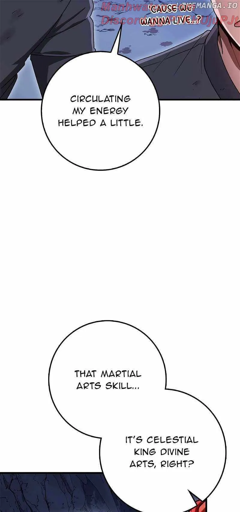 Return of the Martial Arts Genius Chapter 45 Online - página 48