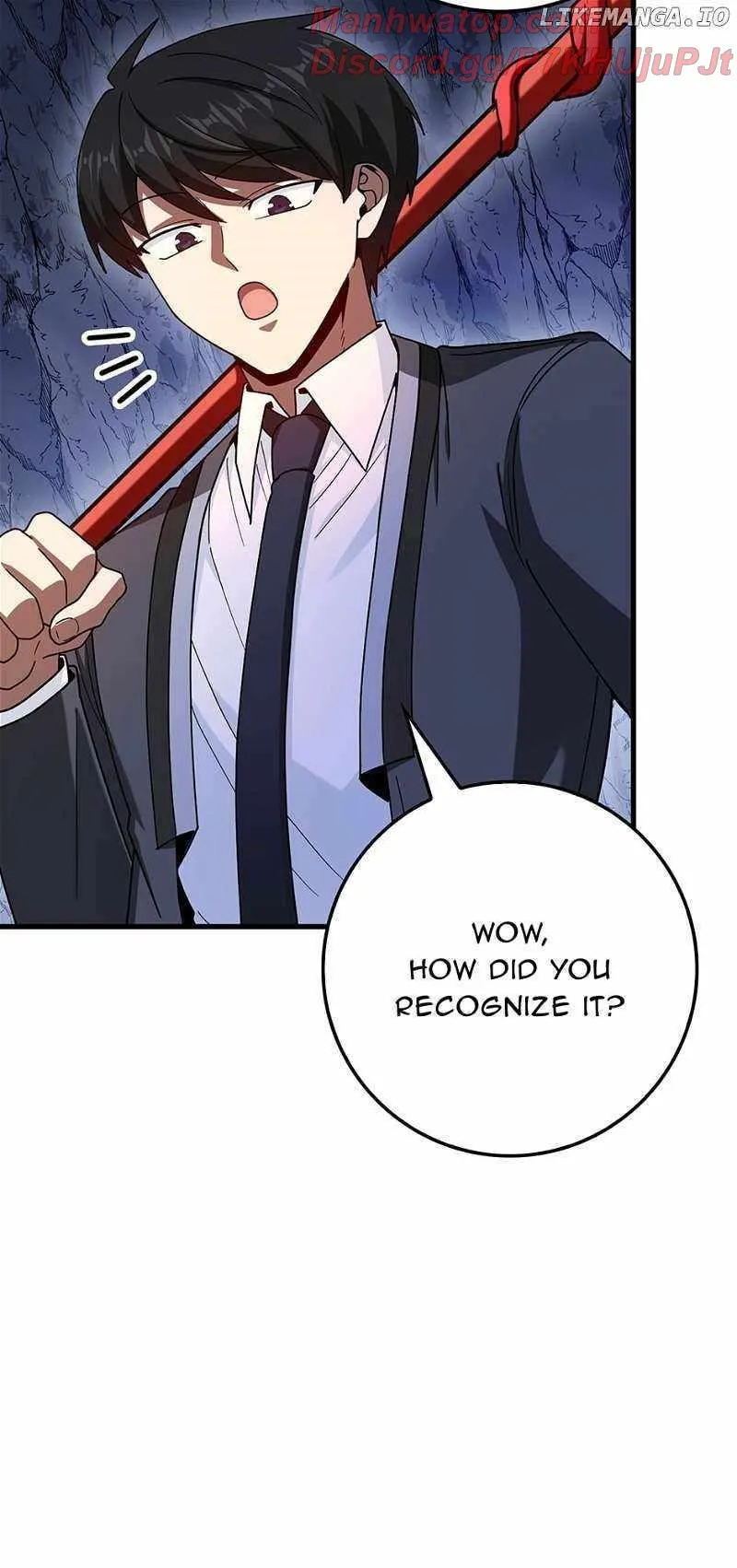 Return of the Martial Arts Genius Chapter 45 Online - página 49