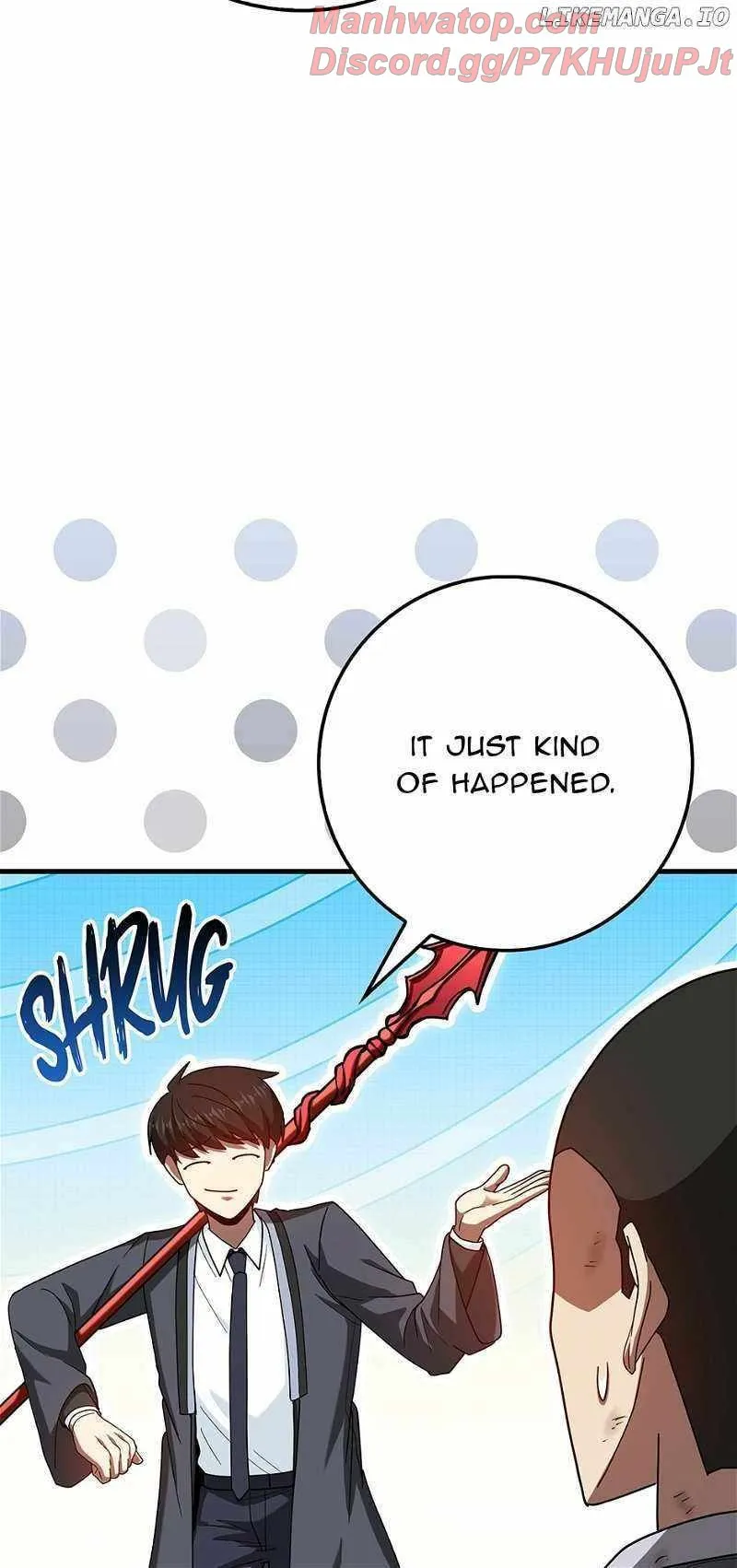 Return of the Martial Arts Genius Chapter 45 Online - página 51