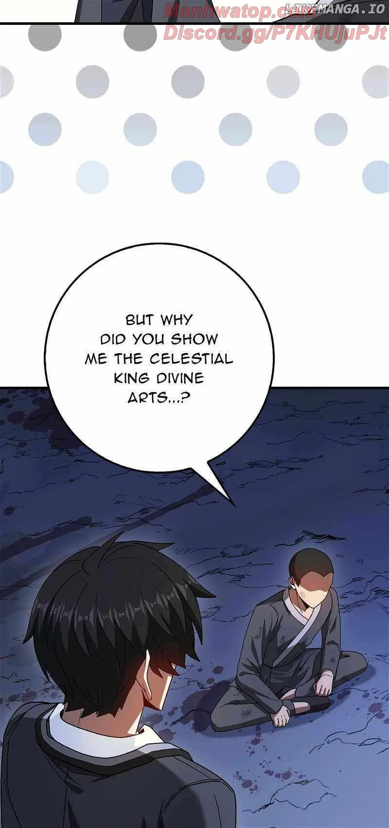 Return of the Martial Arts Genius Chapter 45 Online - página 52