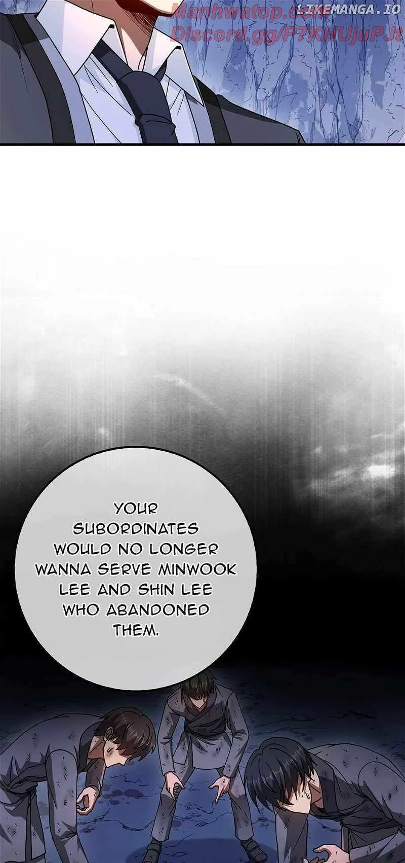Return of the Martial Arts Genius Chapter 45 Online - página 54