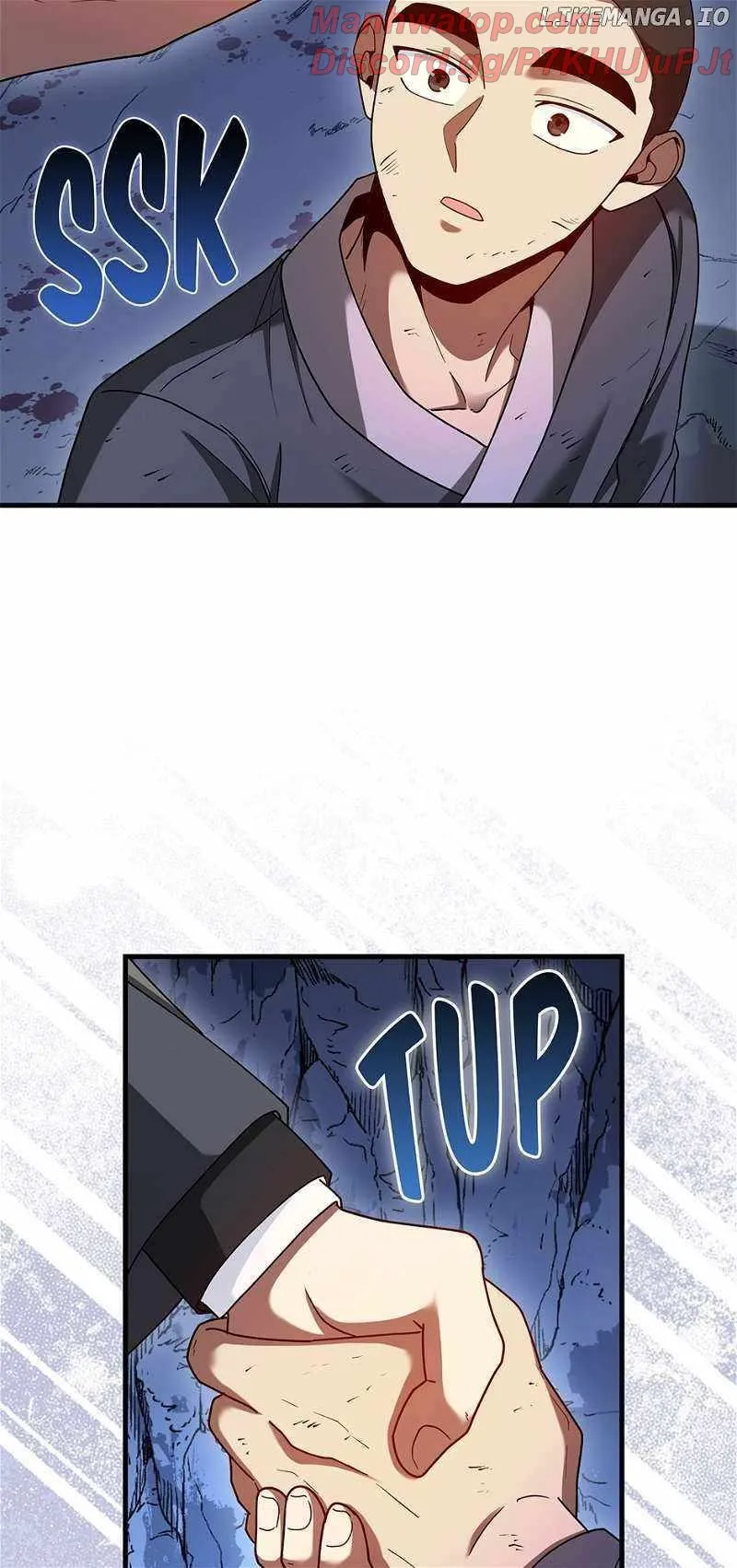 Return of the Martial Arts Genius Chapter 45 Online - página 58
