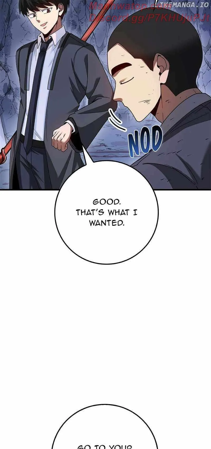 Return of the Martial Arts Genius Chapter 45 Online - página 61
