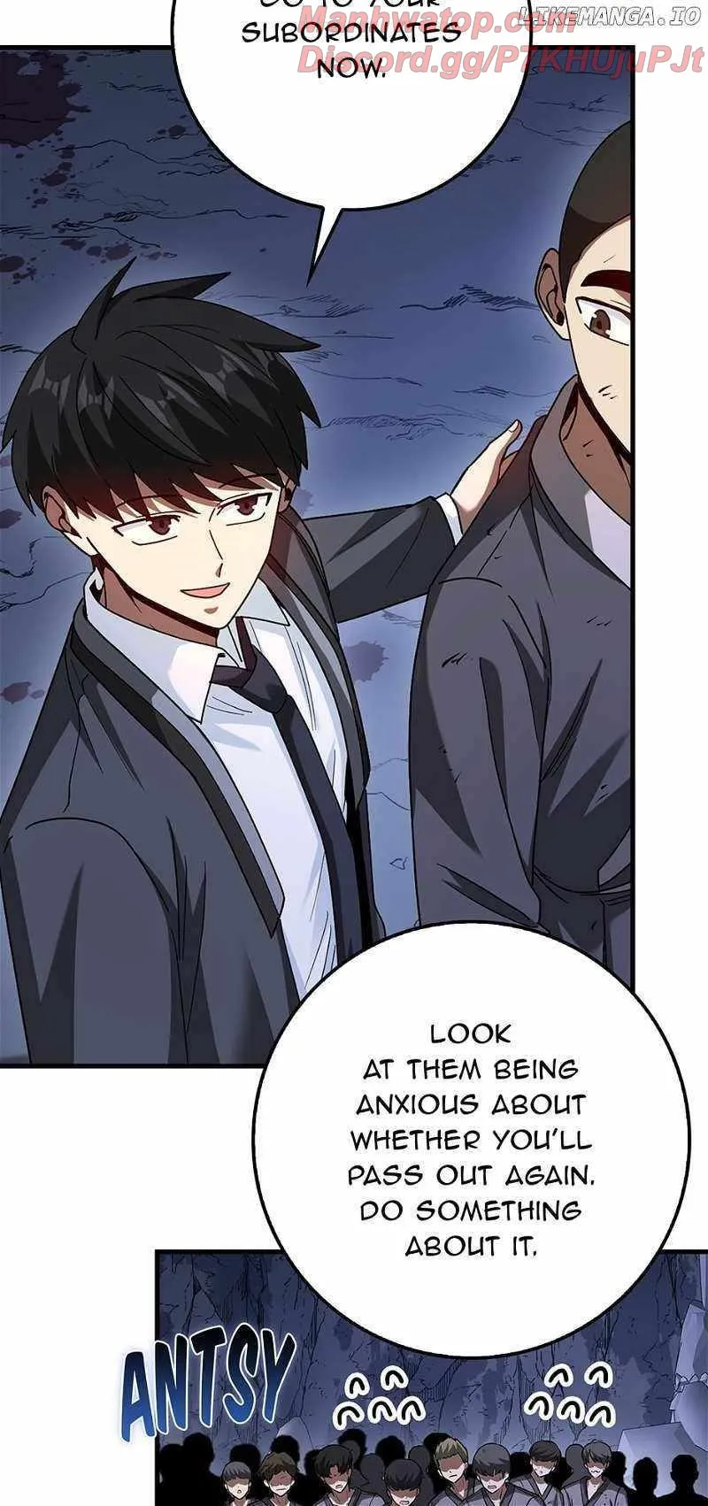 Return of the Martial Arts Genius Chapter 45 Online - página 62