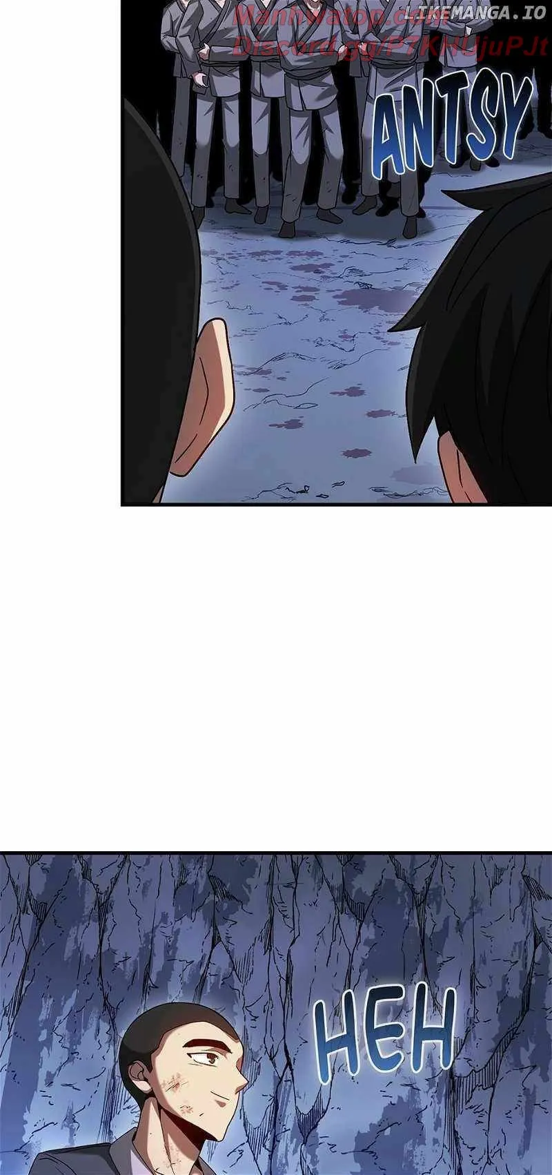 Return of the Martial Arts Genius Chapter 45 Online - página 63