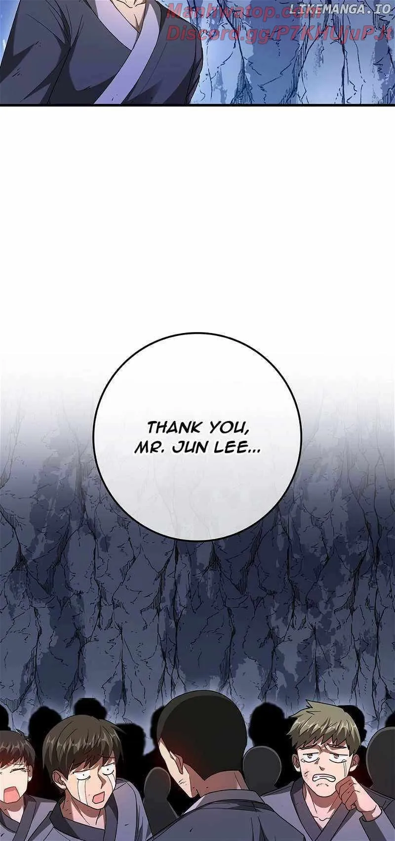 Return of the Martial Arts Genius Chapter 45 Online - página 64