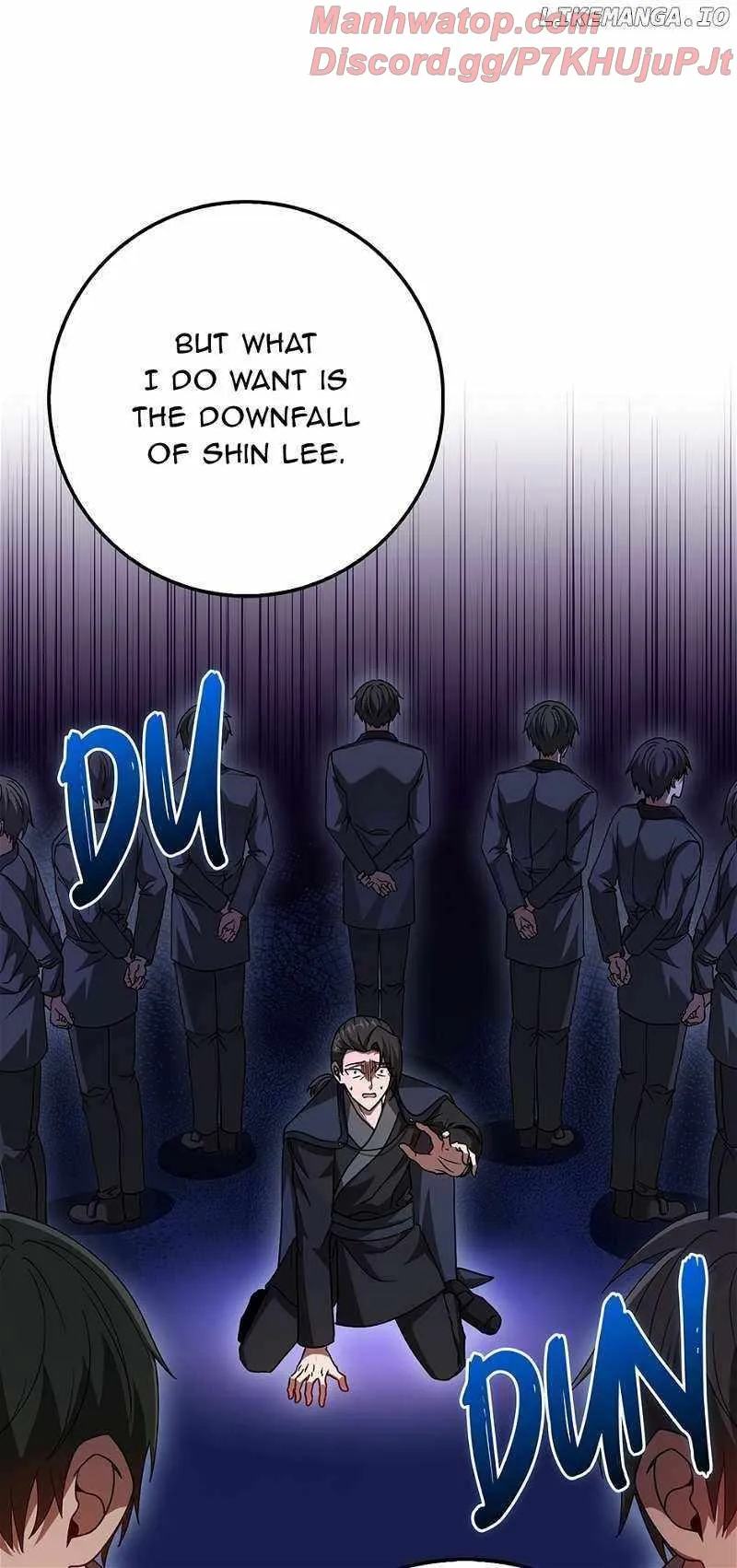 Return of the Martial Arts Genius Chapter 45 Online - página 68