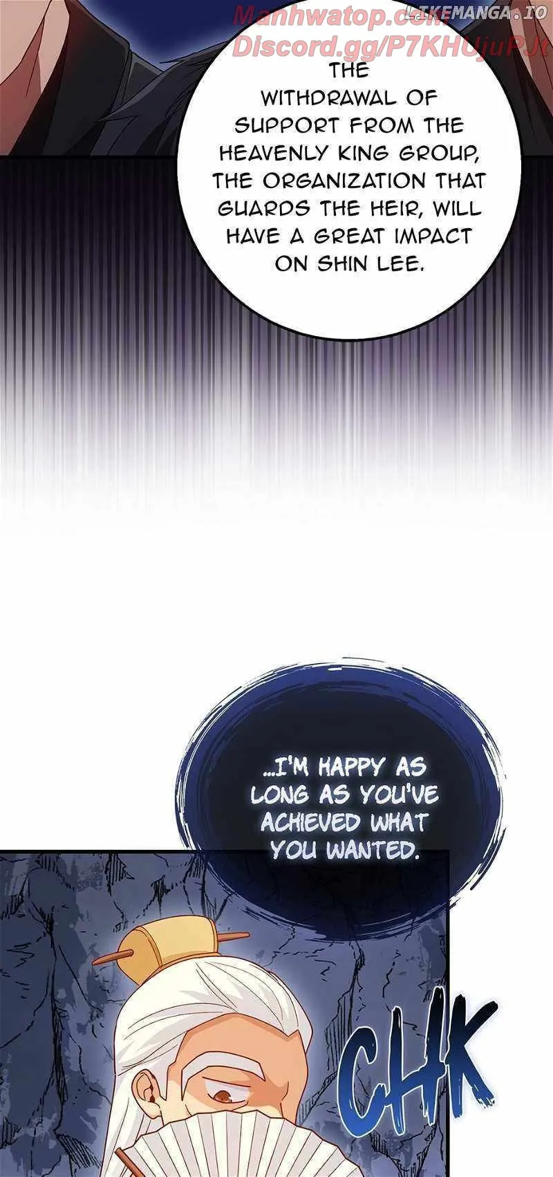 Return of the Martial Arts Genius Chapter 45 Online - página 69
