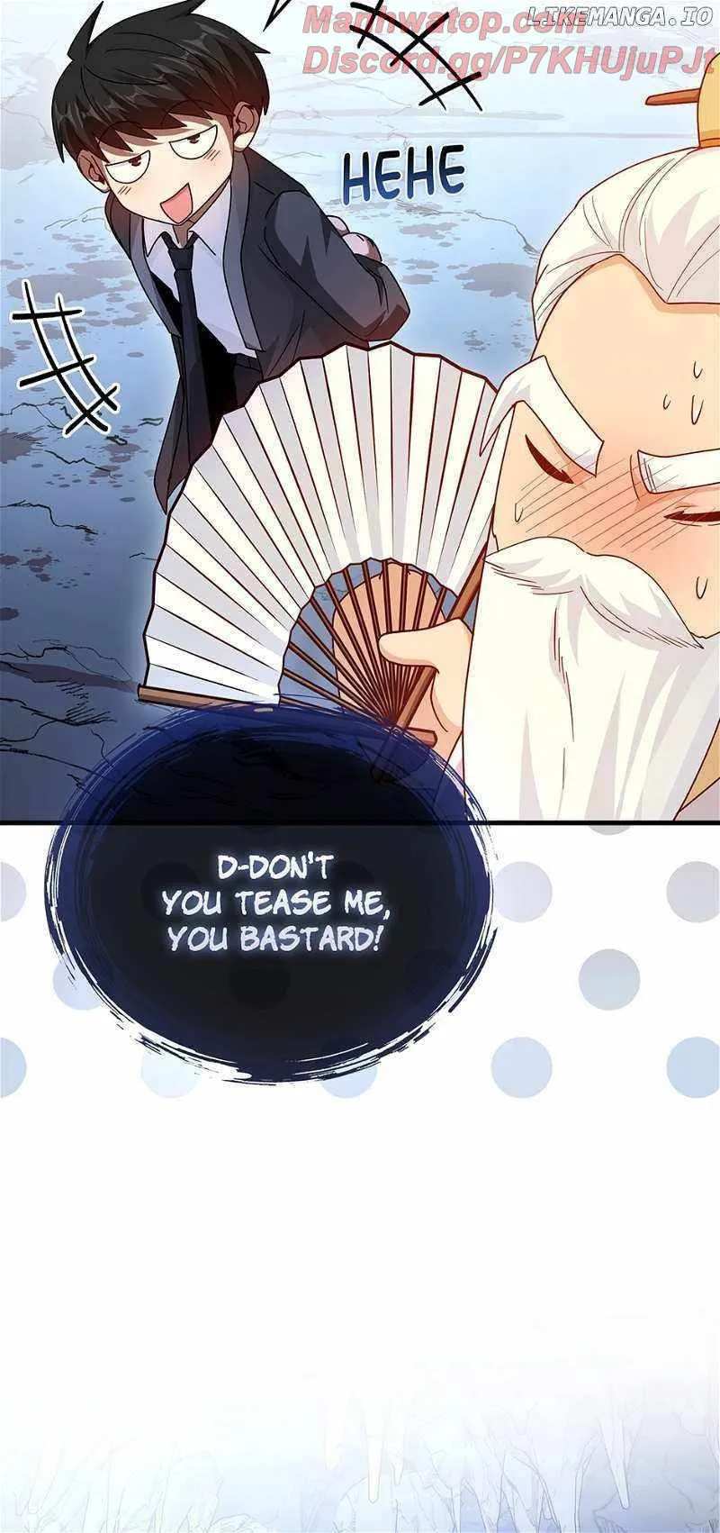 Return of the Martial Arts Genius Chapter 45 Online - página 71