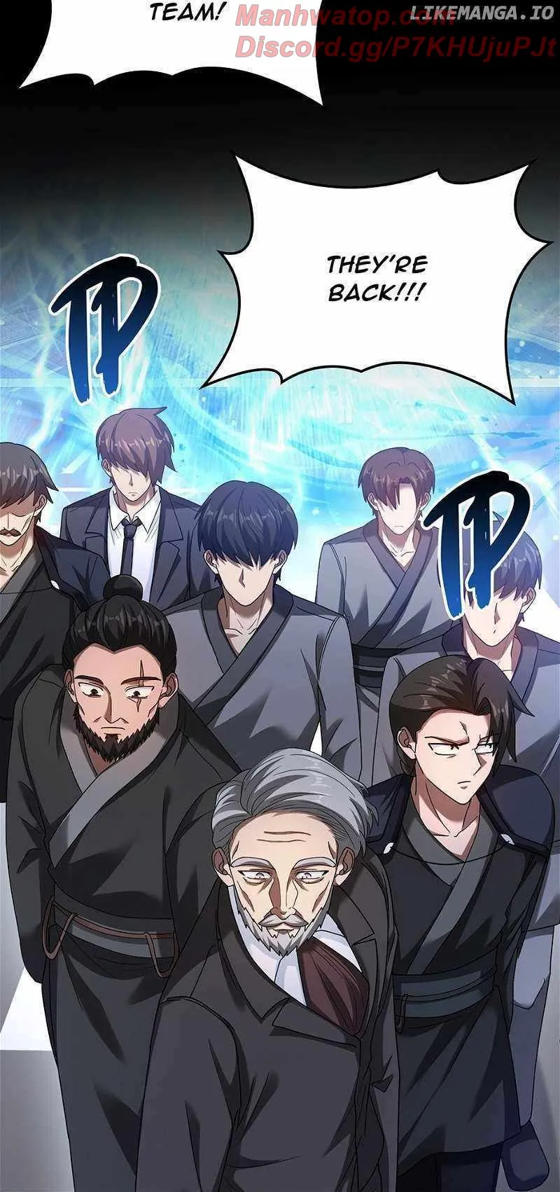 Return of the Martial Arts Genius Chapter 45 Online - página 76