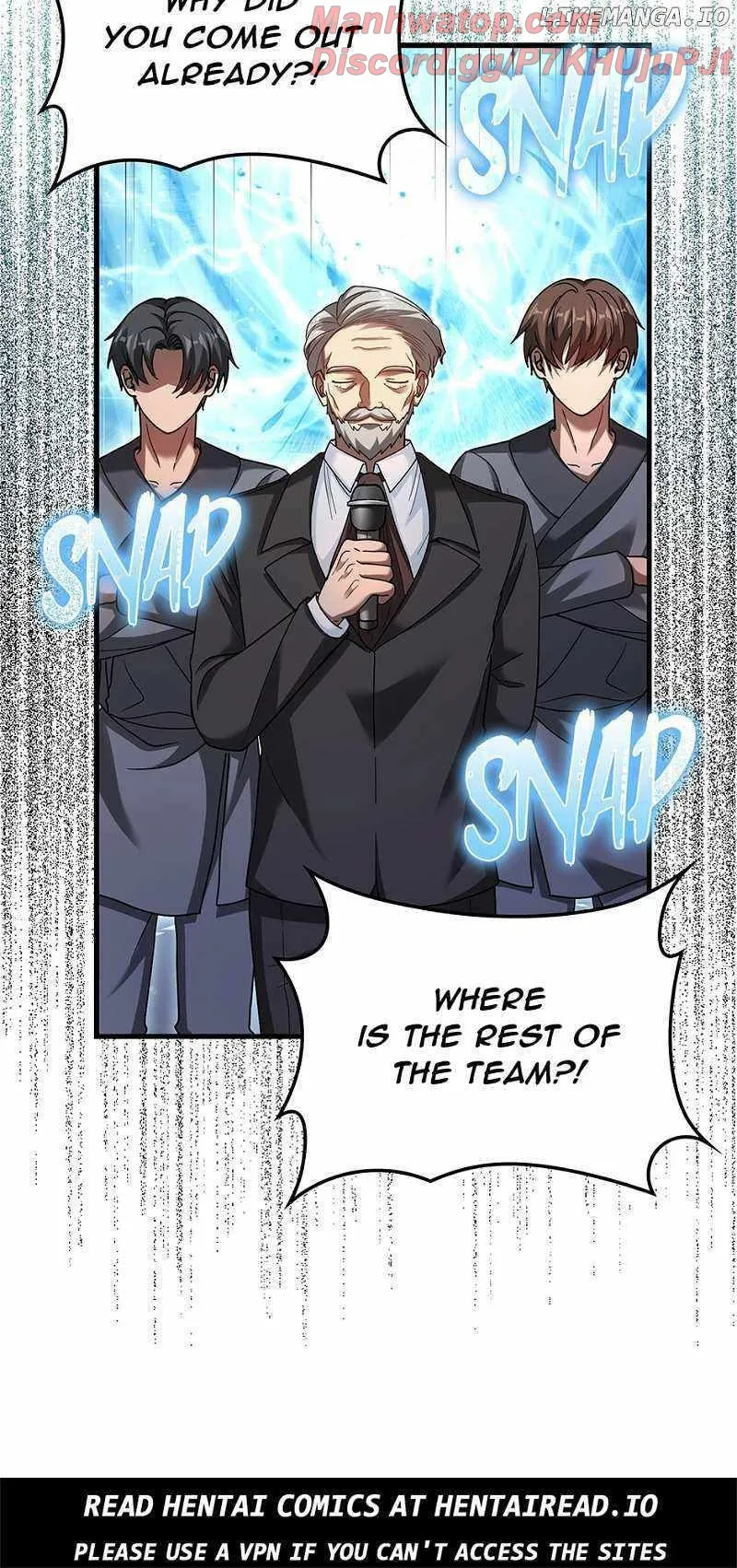 Return of the Martial Arts Genius Chapter 45 Online - página 78