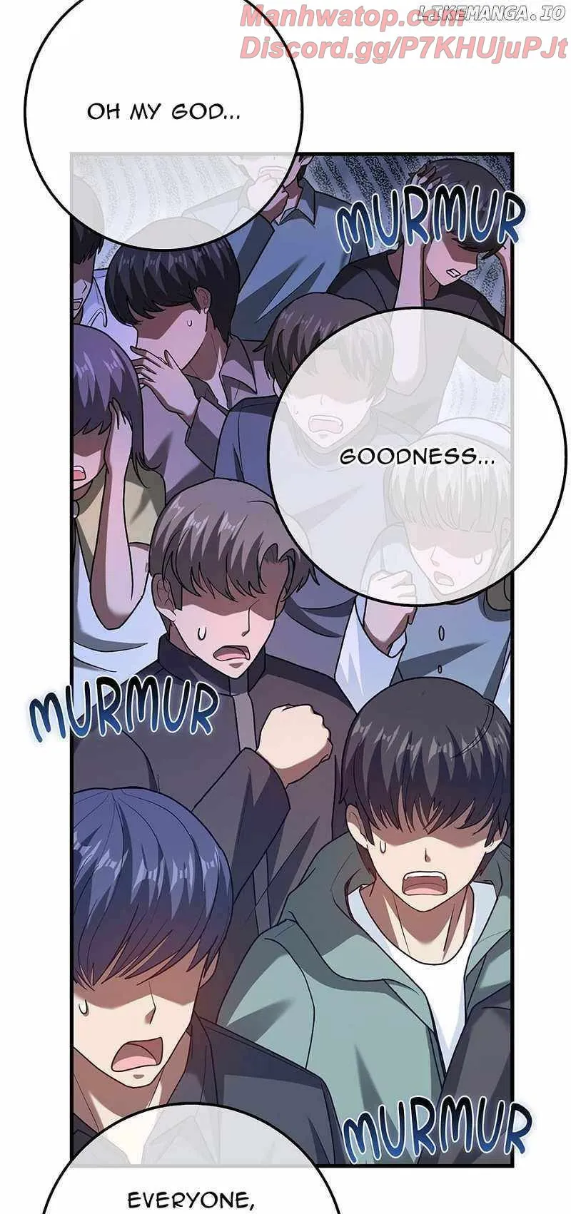 Return of the Martial Arts Genius Chapter 45 Online - página 85