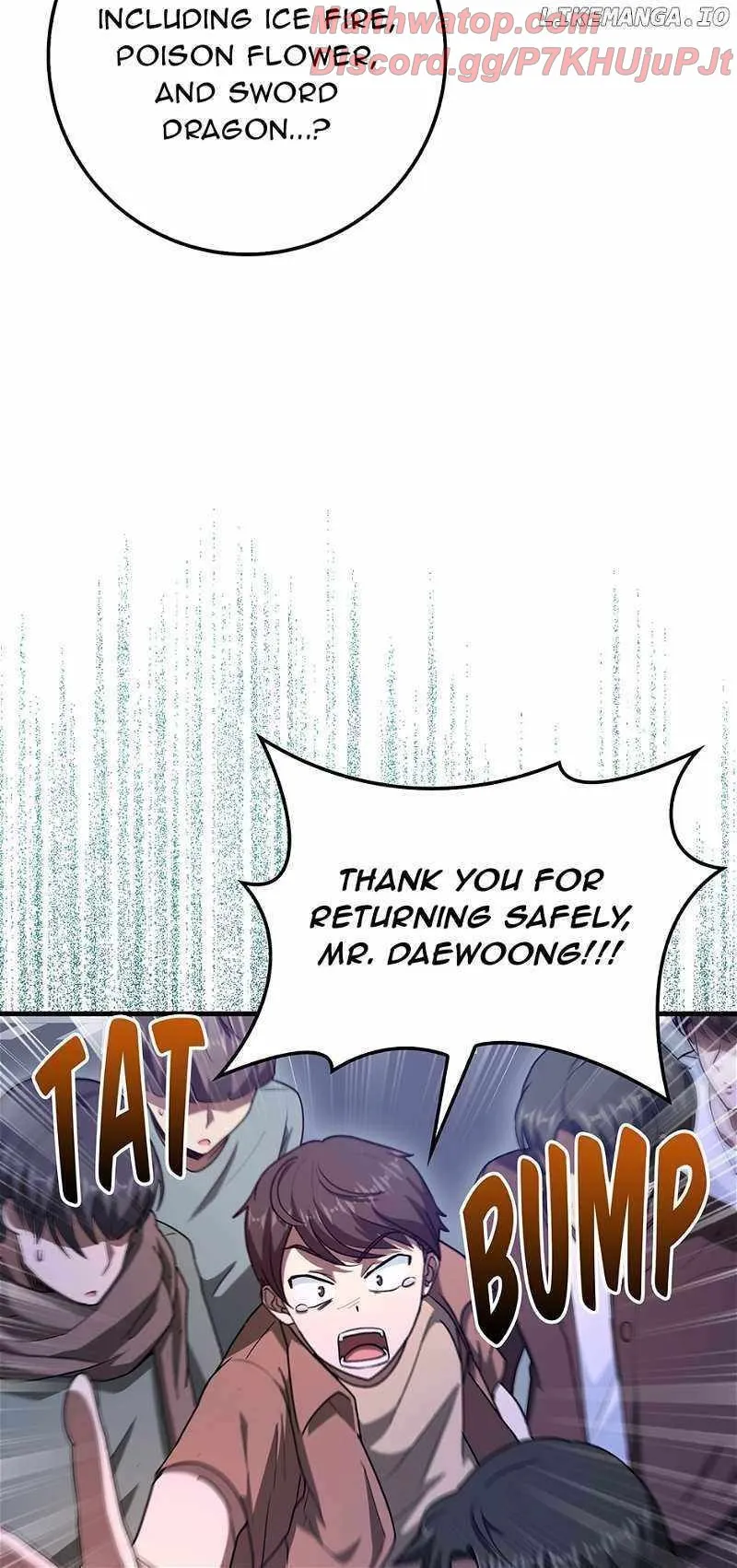 Return of the Martial Arts Genius Chapter 45 Online - página 86