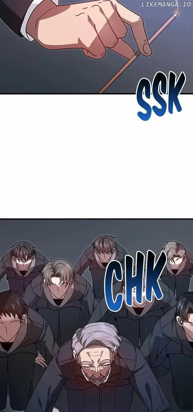 Return of the Martial Arts Genius Chapter 46 Online - página 4