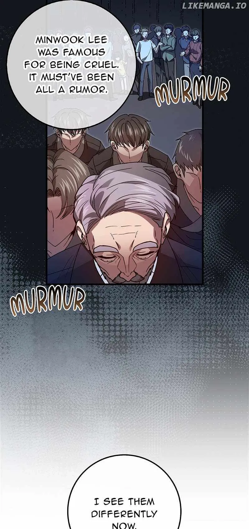 Return of the Martial Arts Genius Chapter 46 Online - página 6