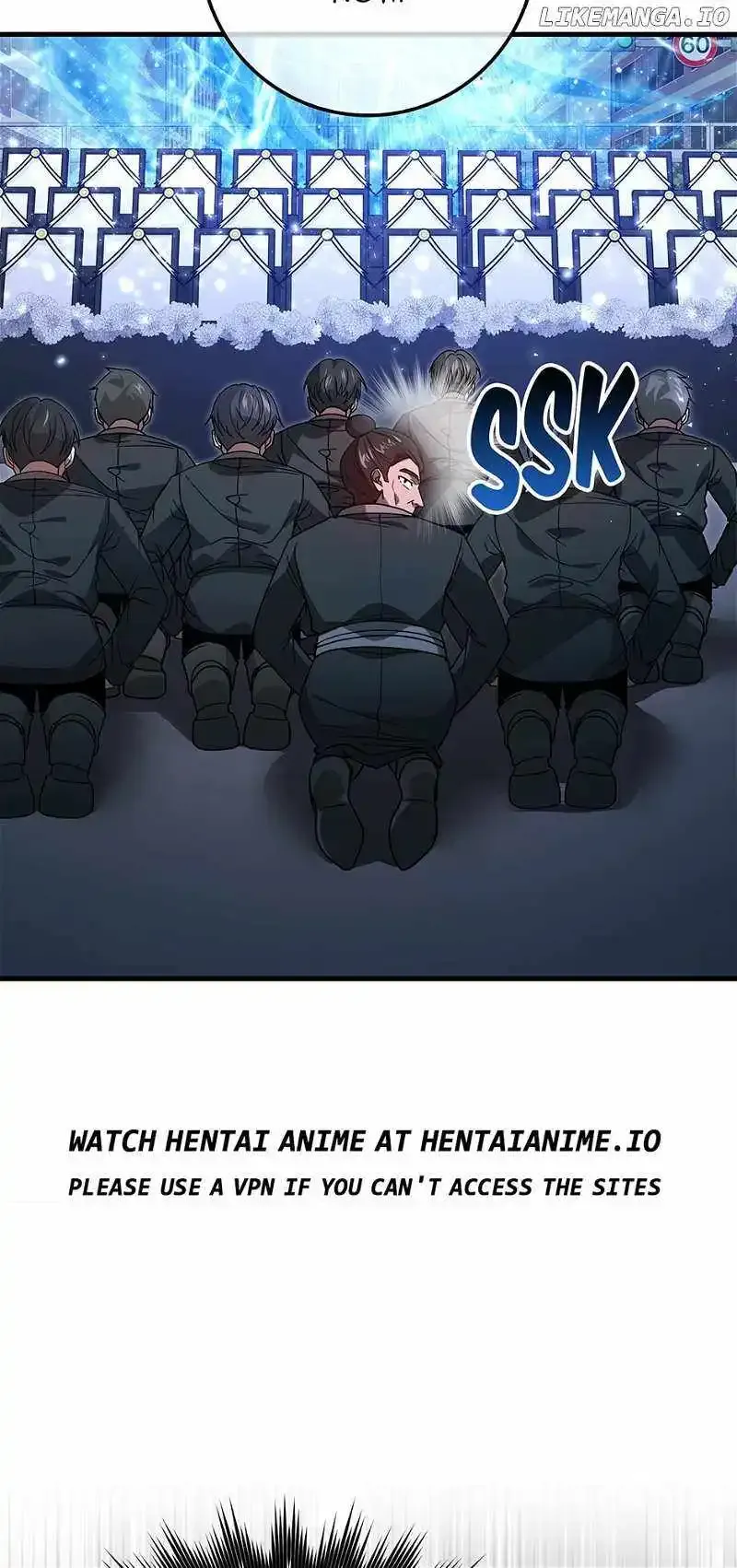 Return of the Martial Arts Genius Chapter 46 Online - página 7