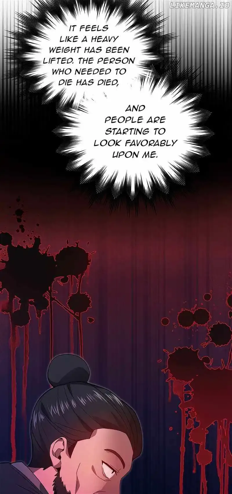 Return of the Martial Arts Genius Chapter 46 Online - página 8