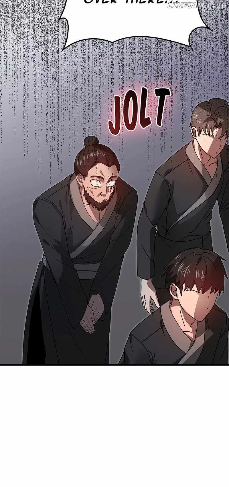 Return of the Martial Arts Genius Chapter 46 Online - página 11