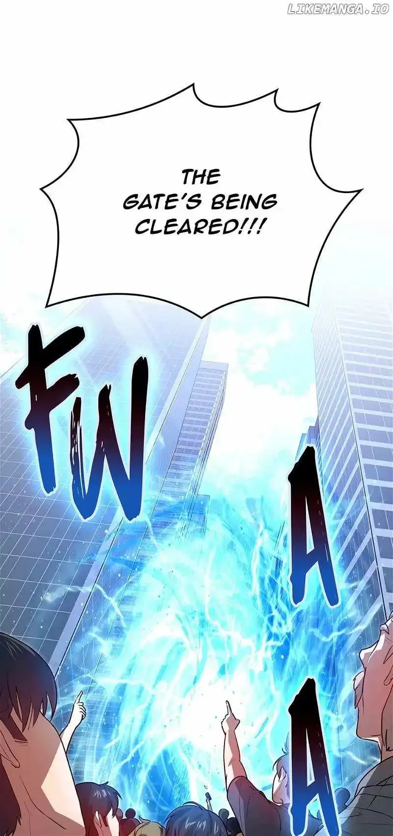Return of the Martial Arts Genius Chapter 46 Online - página 13