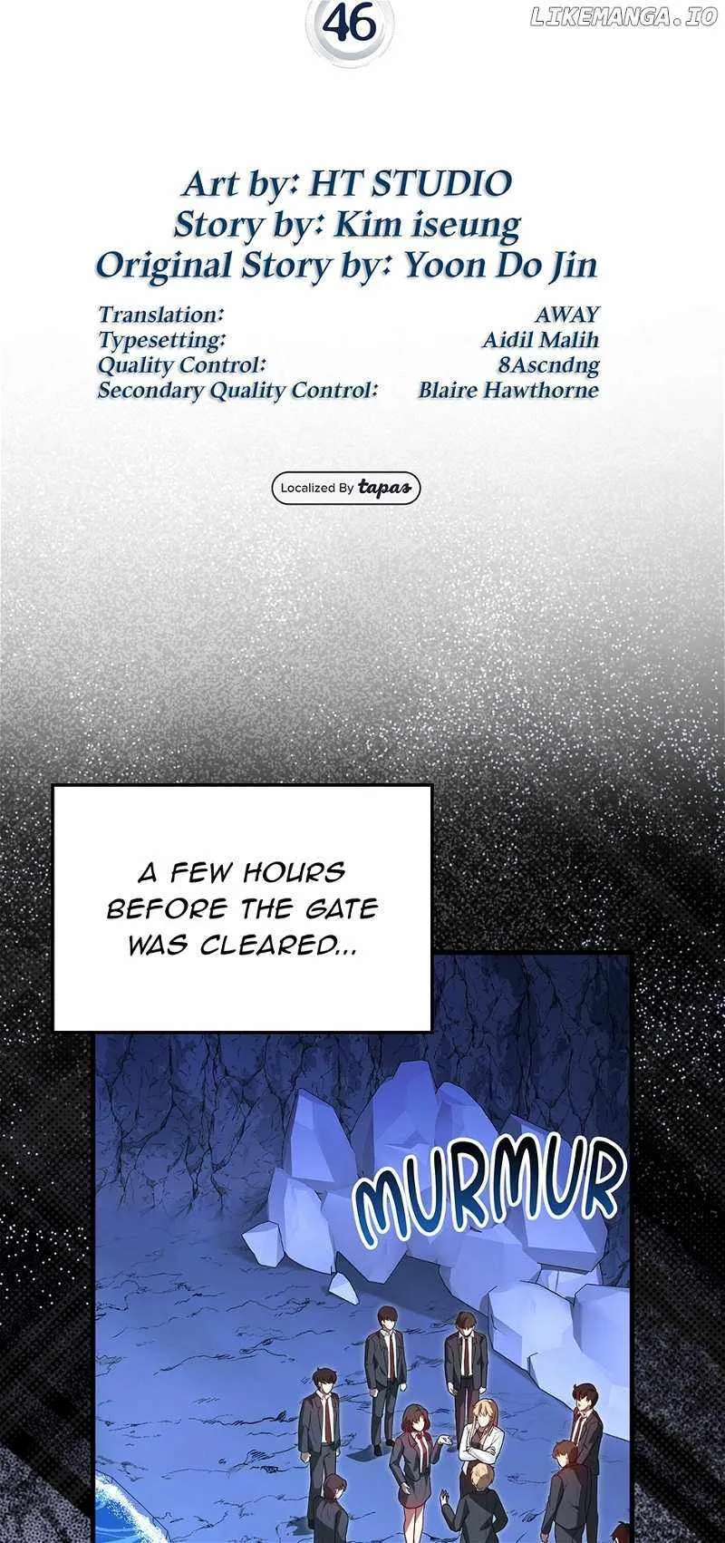 Return of the Martial Arts Genius Chapter 46 Online - página 18