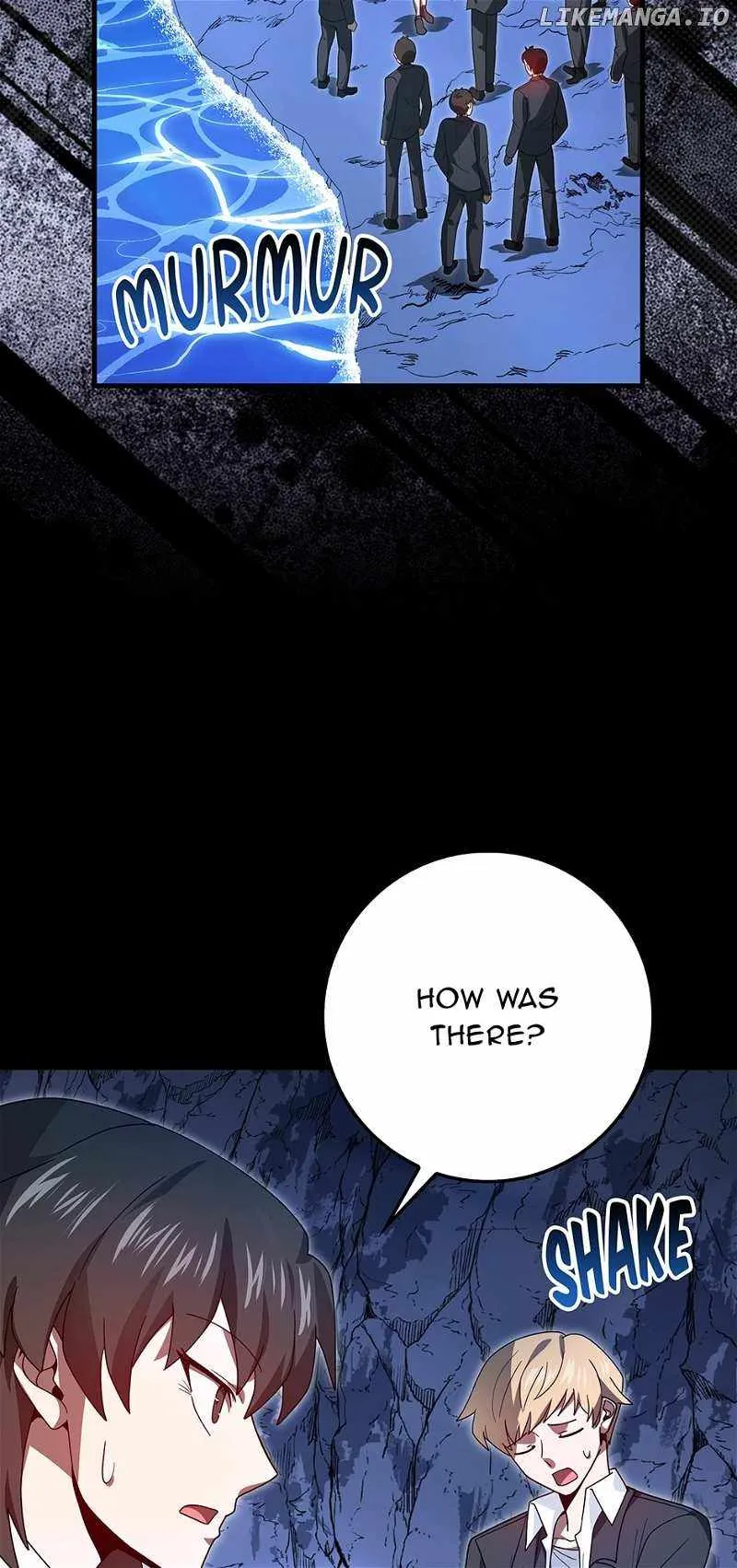 Return of the Martial Arts Genius Chapter 46 Online - página 19