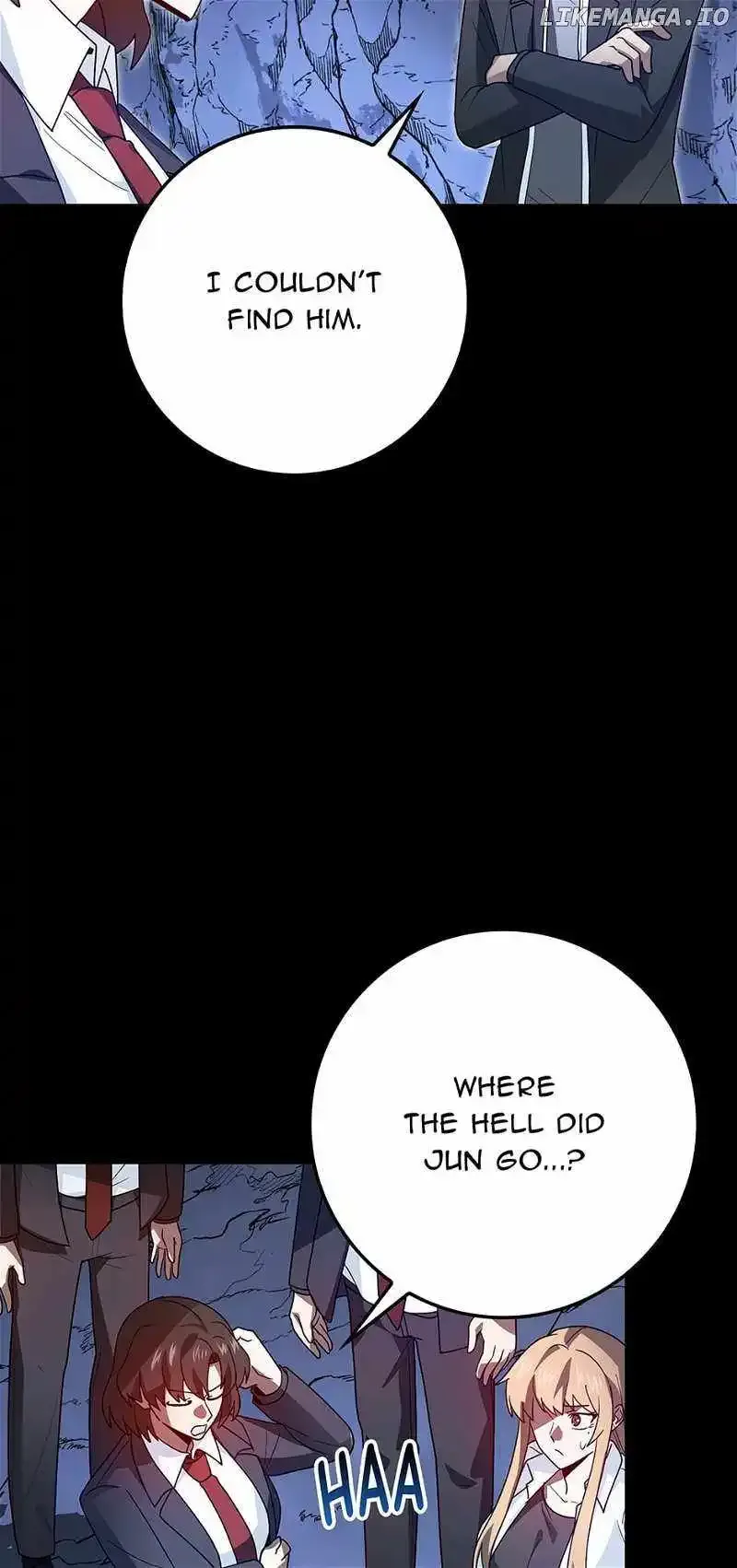 Return of the Martial Arts Genius Chapter 46 Online - página 20