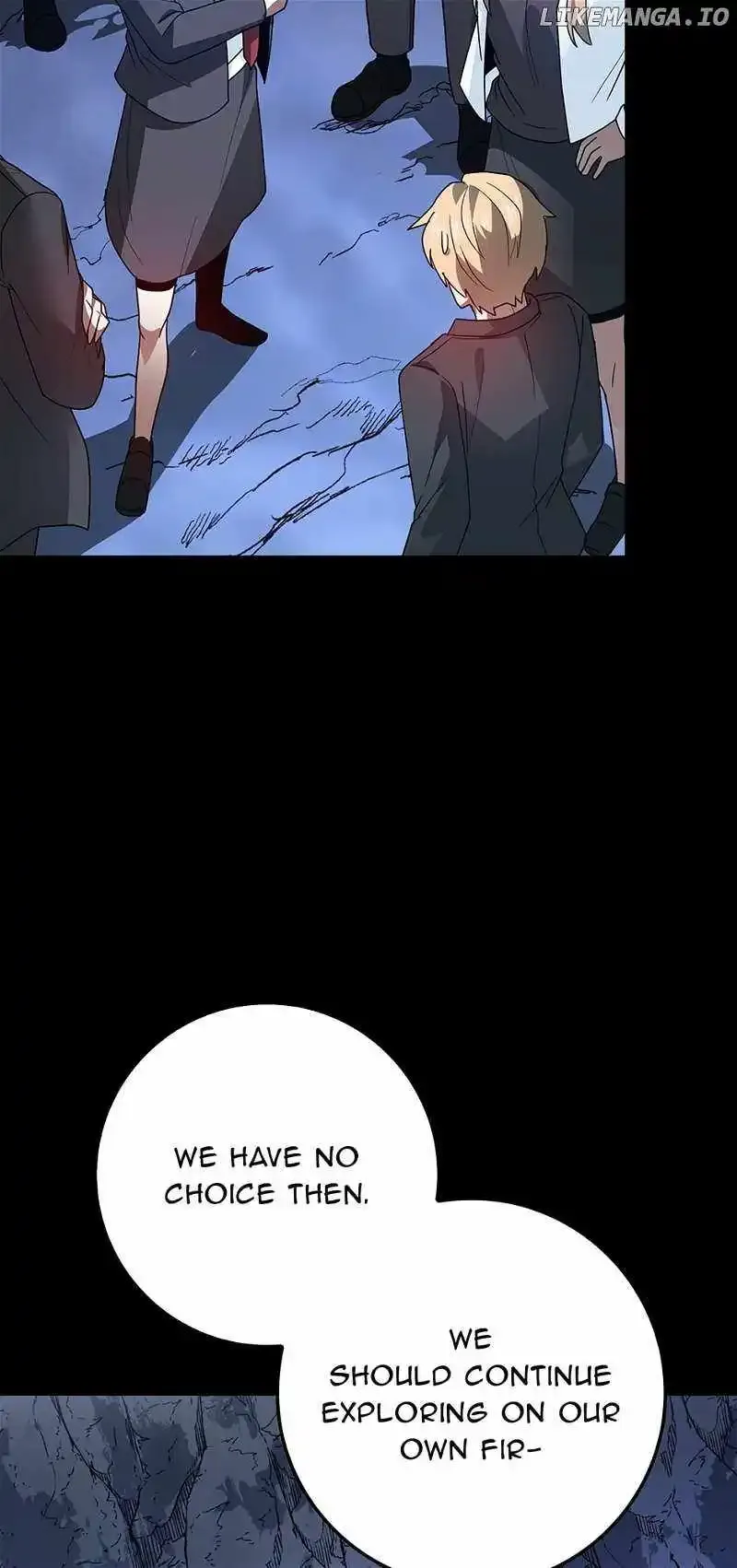Return of the Martial Arts Genius Chapter 46 Online - página 21