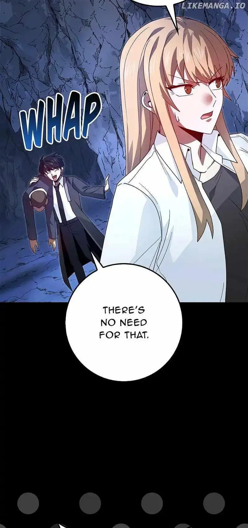 Return of the Martial Arts Genius Chapter 46 Online - página 23