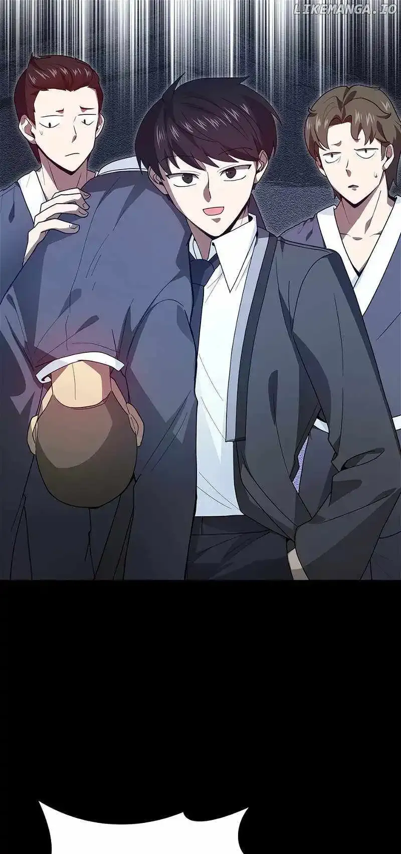 Return of the Martial Arts Genius Chapter 46 Online - página 25
