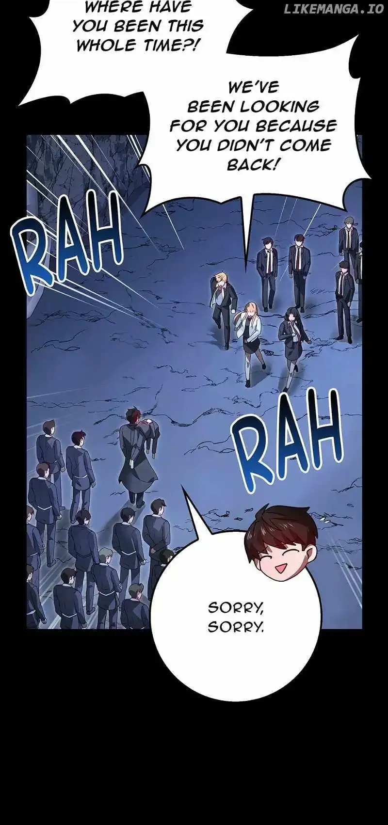 Return of the Martial Arts Genius Chapter 46 Online - página 26